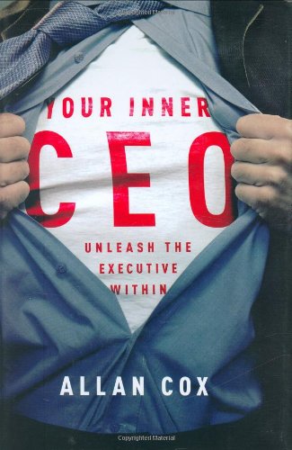 Beispielbild fr Your Inner CEO zum Verkauf von Blackwell's