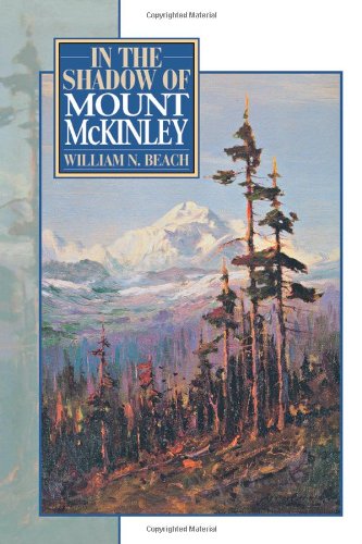 9781564160409: Shadow of Mount Mckinley, in CB