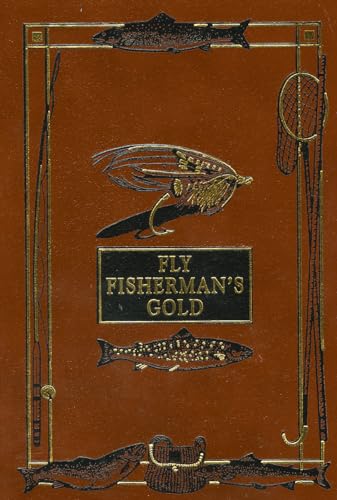 Stock image for Fly-Rods & Fly-Tackle (Fly Fisherman's Gold Library vol 12) for sale by hcmBOOKS