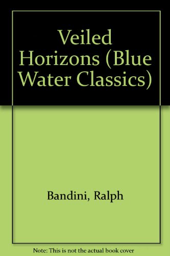 Beispielbild fr Veiled Horizons - Stories of Big Game Fish of the Sea zum Verkauf von Jason Books