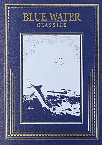 Imagen de archivo de British Saltwater Fish (Blue Water Classics) a la venta por Michael Lyons