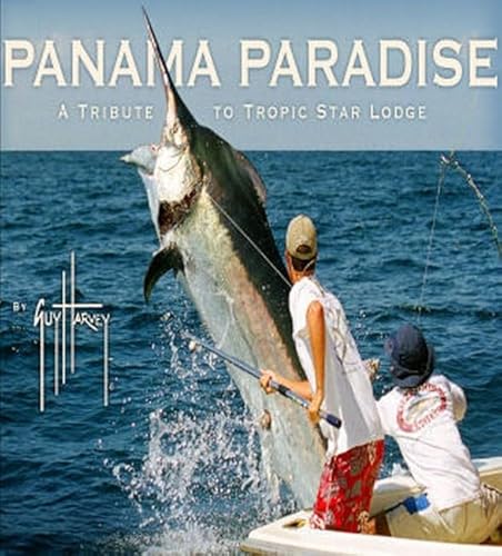 PANAMA PARADISE: A TRIBUTE TO TROPIC STAR