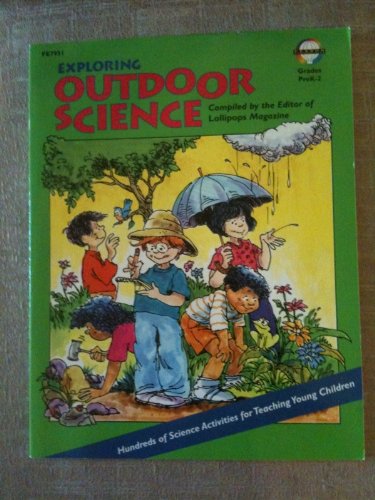 Stock image for Exploring Outdoor Science for sale by Better World Books