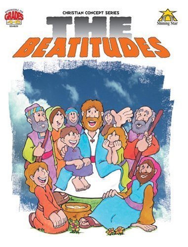 Stock image for The Beatitudes (Christian Concept Series) for sale by Wonder Book