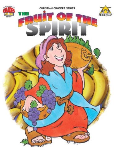 Imagen de archivo de The Fruit of the Spirit a la venta por ThriftBooks-Dallas