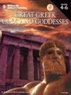 Imagen de archivo de Great Greek Gods and Goddesses a la venta por HPB-Ruby