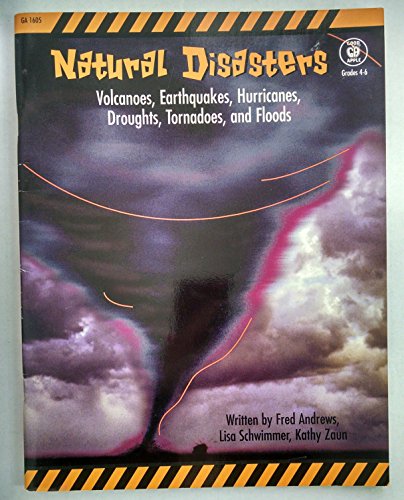 Imagen de archivo de Natural Disasters a la venta por HPB-Ruby