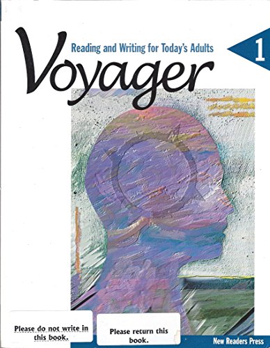 Stock image for Reading and Writing for Todays Adults Voyager 1 for sale by Better World Books