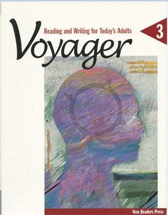 Stock image for Reading and Writing for Todays Adults Voyager 3 for sale by ThriftBooks-Dallas