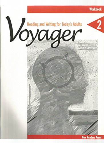 Stock image for Voyager 2 Workbook for sale by Better World Books: West