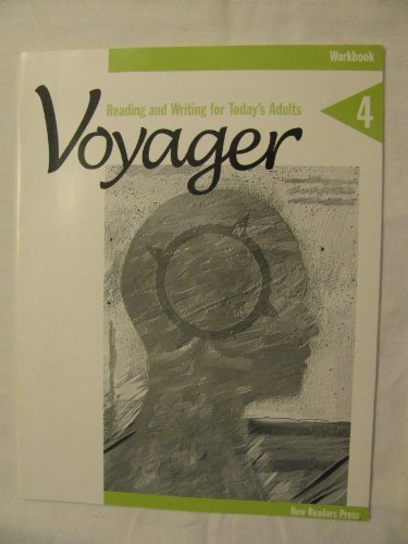 9781564201645: Voyager 4 Workbook