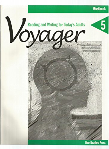 Stock image for Voyager 5 Workbook for sale by Ergodebooks