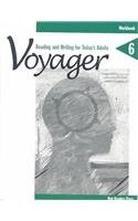Stock image for Voyager 6 Workbook for sale by Better World Books: West