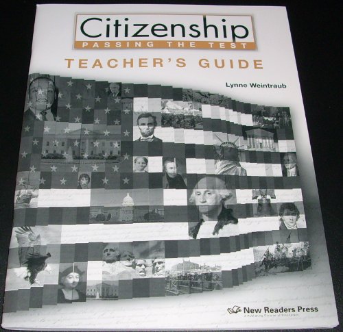 9781564202802: Citizenship: Passing the Test