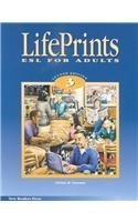 Stock image for Lifeprints: Level 3: ESL for Adults 2nd Ed. for sale by Books of the Smoky Mountains