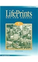 Beispielbild fr LifePrints: ESL for Adults, Level 1 zum Verkauf von Your Online Bookstore