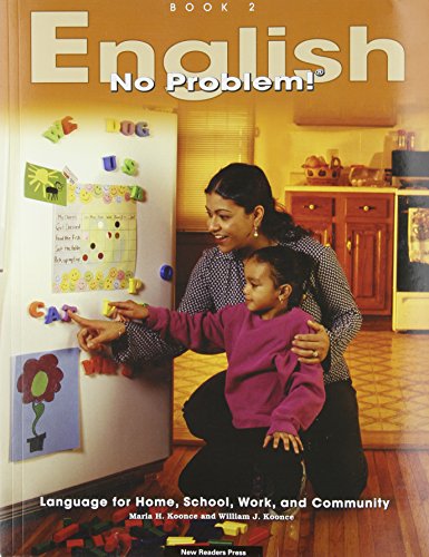 Stock image for English No Problem! Book 2 for sale by BooksRun