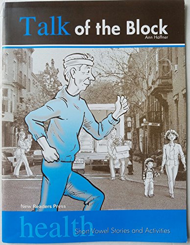 Beispielbild fr Talk of the Block Book 4 Short Vowels zum Verkauf von Better World Books