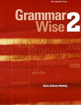 Beispielbild fr Grammar Wise 2 zum Verkauf von Better World Books