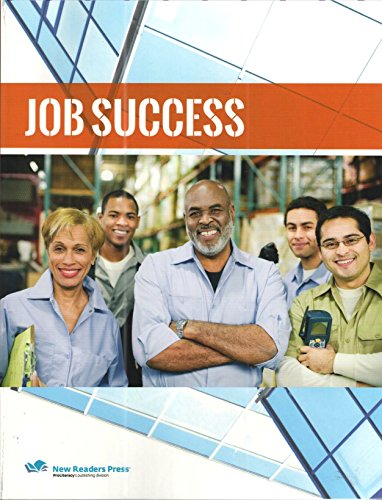 9781564204974: Job Success