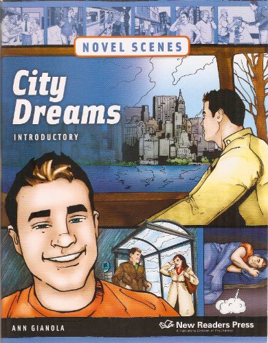 Beispielbild fr City Dreams: Introductory (Novel Scenes) zum Verkauf von Better World Books