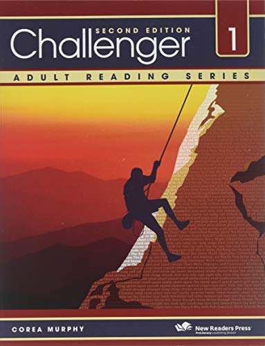 9781564205681: Challenger 1 (Adult Reading)