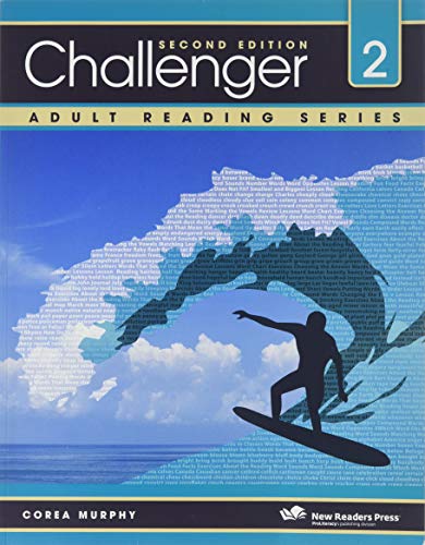 Stock image for Challenger 2 (Adult Reading) for sale by Zoom Books Company