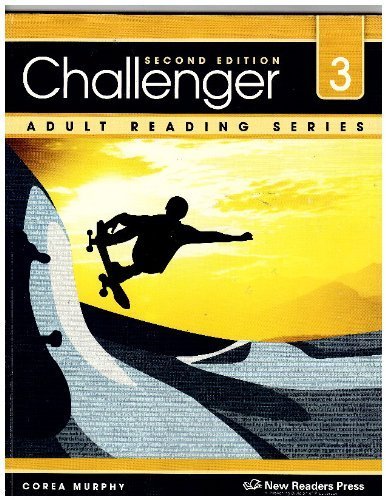Stock image for Challenger 3 (Challenger Adult Reading) for sale by GF Books, Inc.