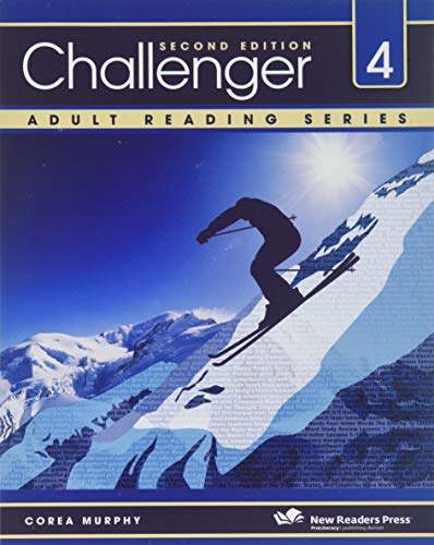 Stock image for Challenger 4 (Adult Reading) for sale by BooksRun