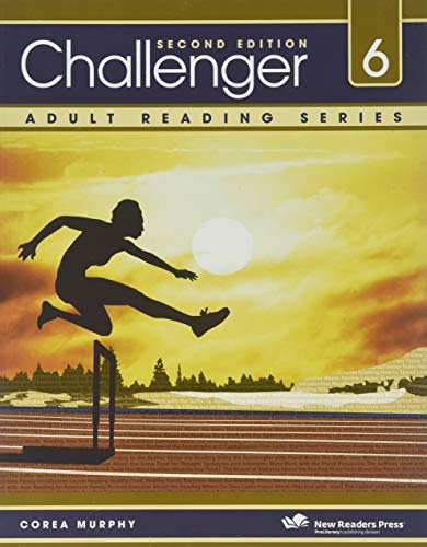 Beispielbild fr Challenger 6 (Challenger Reading) zum Verkauf von Front Cover Books