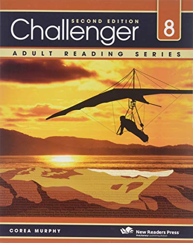 Stock image for Challenger 8 (Challenger Reading) for sale by Better World Books: West