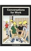 9781564205872: Conversations for Work