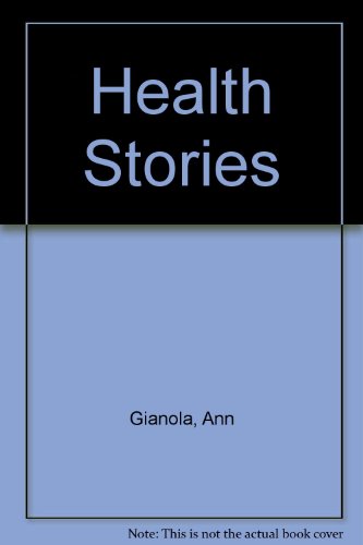 Beispielbild fr Health Stories zum Verkauf von Better World Books