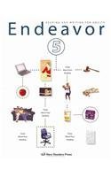 Stock image for Endeavor 5 for sale by Better World Books