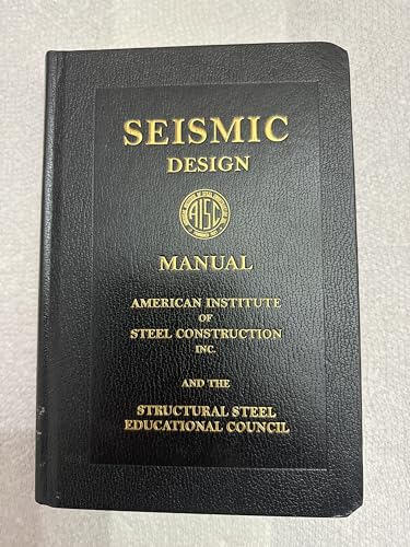 Beispielbild fr AISC Seismic Design Manual, 2006 zum Verkauf von HPB-Red