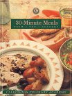 Imagen de archivo de 30-Minute Meals from the Academy (California Culinary Academy) a la venta por HPB Inc.