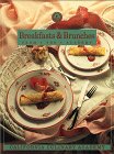Stock image for Breakfasts & Brunches from the Academy for sale by Gulf Coast Books
