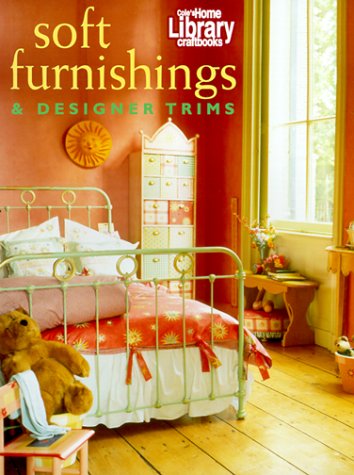 9781564262509: Soft Furnishings & Designer Trims