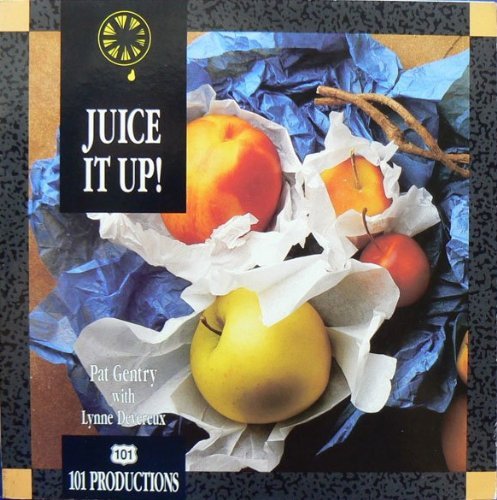Beispielbild fr Juice It Up! zum Verkauf von Wonder Book