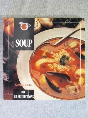 Beispielbild fr Soup zum Verkauf von Better World Books