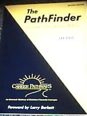 Stock image for The Pathfinder: A Guide to Career Decision Making for sale by BookHolders