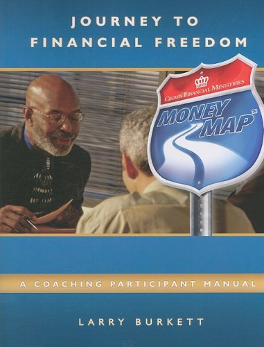 9781564271068: Journey to Financial Freedom Manual [With CD]