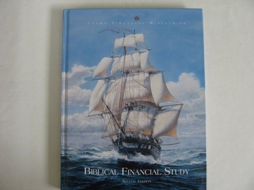 Imagen de archivo de Biblical Financial Study - Special Edition a la venta por Gulf Coast Books