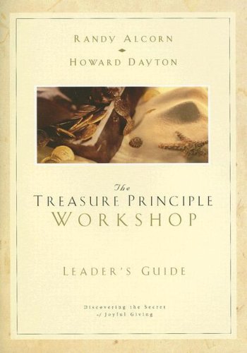 Beispielbild fr The Treasure Principle Workshop [With CDROM] zum Verkauf von Half Price Books Inc.
