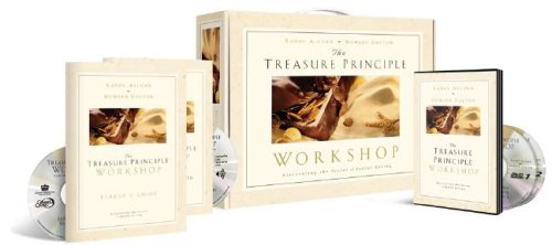 Imagen de archivo de The Treasure Principle Workshop Kit a la venta por Dream Books Co.