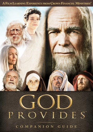 Stock image for God Provides Companion Guide for sale by Gulf Coast Books