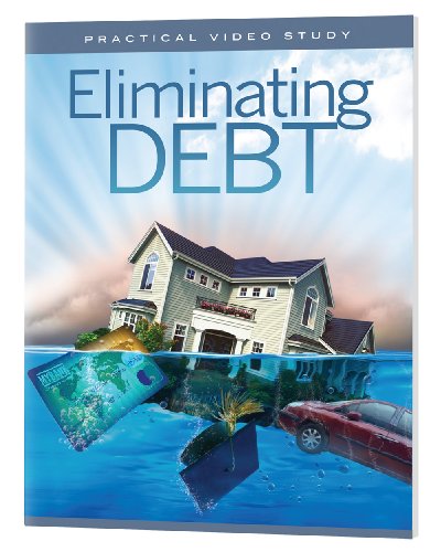 Imagen de archivo de Eliminating Debt - Manual a la venta por Revaluation Books