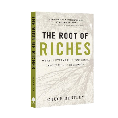 Imagen de archivo de The Root of Riches a la venta por SecondSale