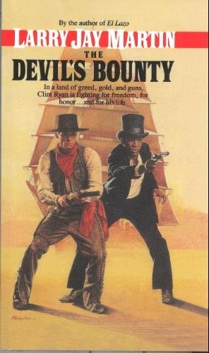 Imagen de archivo de The Devil's Bounty a la venta por The Yard Sale Store