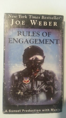 Beispielbild fr Rules of Engagement (2 Cassettes) zum Verkauf von Celt Books